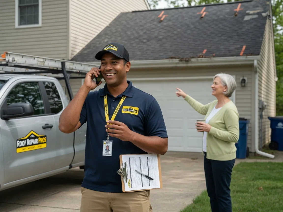 Roof Repair Reading, MI FAQs